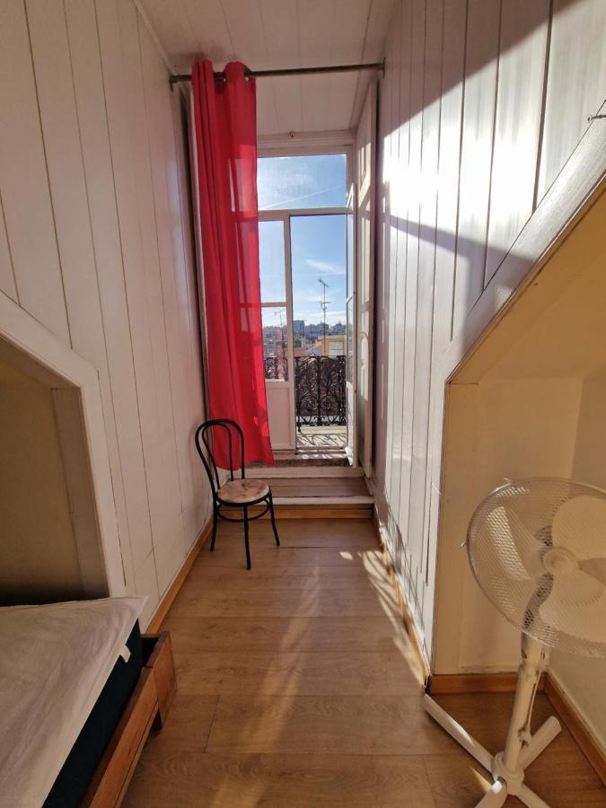 Alojamento Local Private Accommodation Lisboa Eksteriør billede