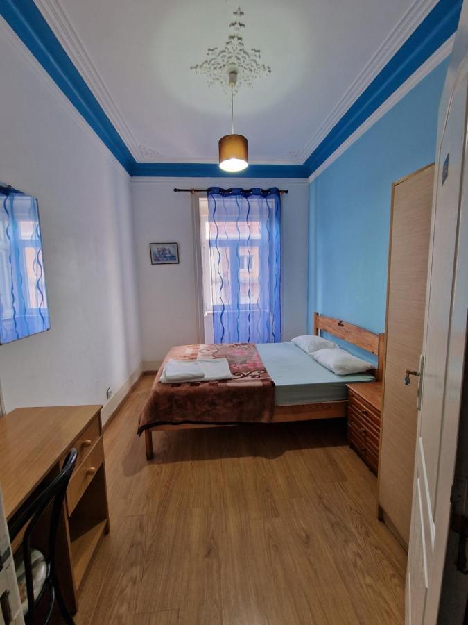 Alojamento Local Private Accommodation Lisboa Eksteriør billede